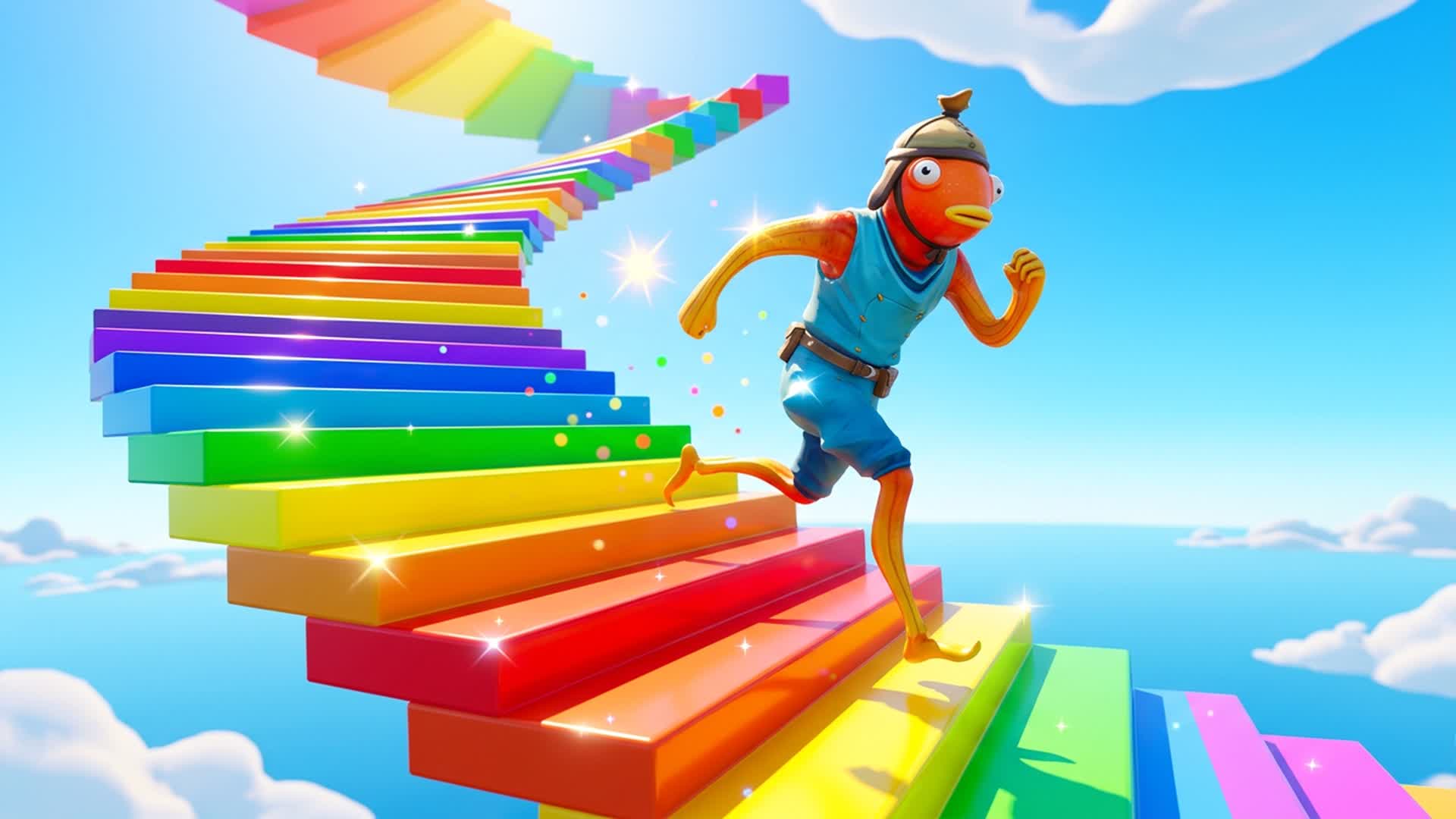 🧱 STAIRS TYCOON