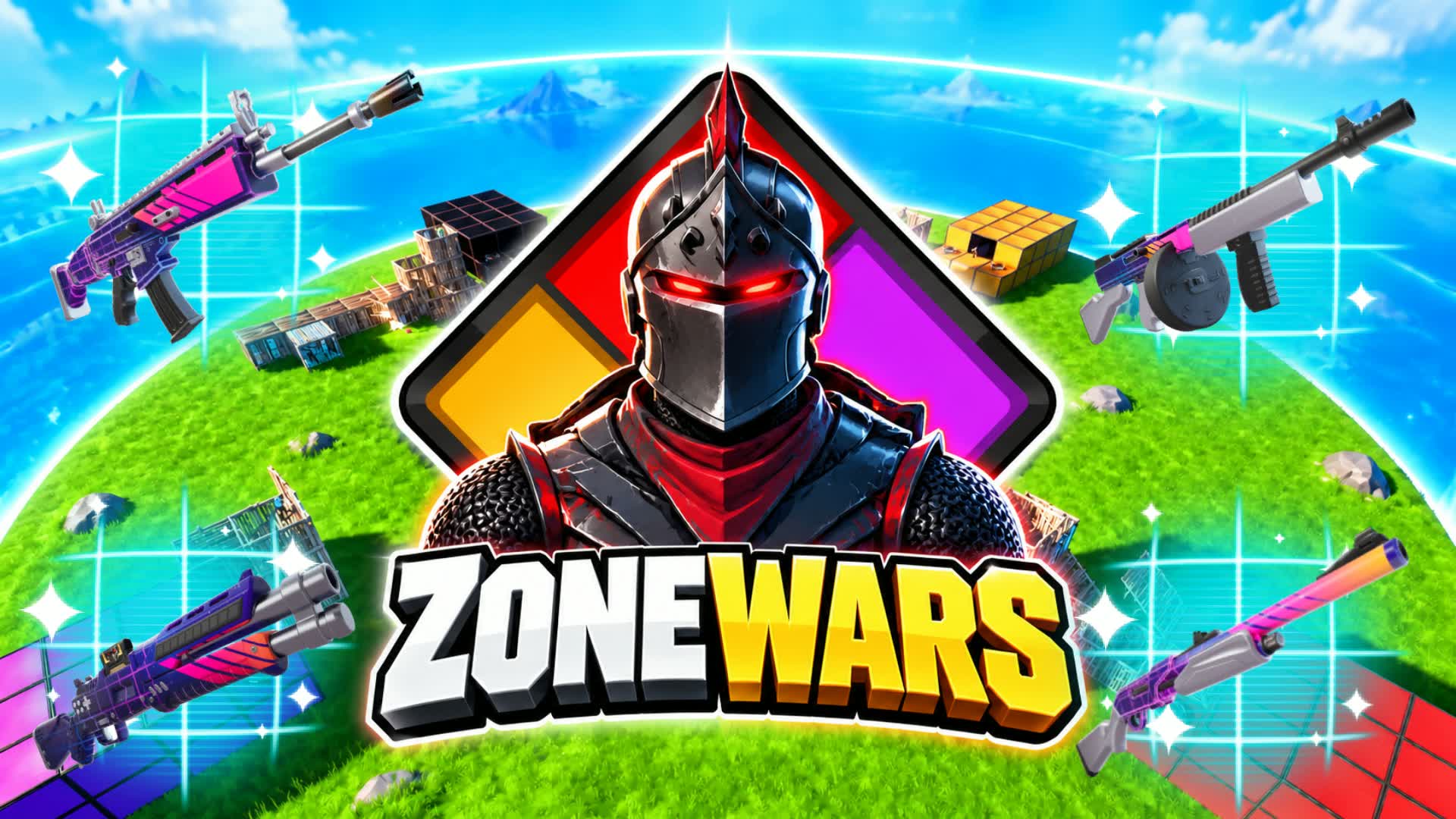 1X1 1C1 1V1 ZONEWARS