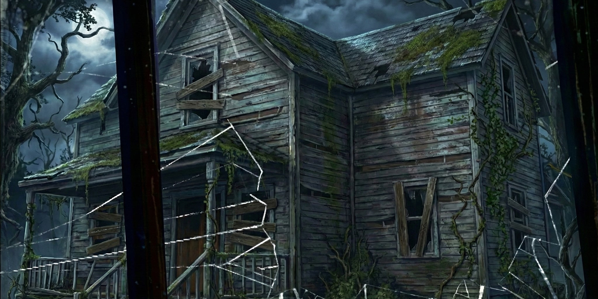 ESCAPE CLOWN [HORROR]