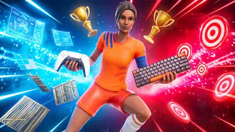 🎯 PRO AIM EDIT PIECE MECHANICS