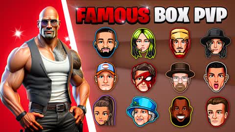 🏆FAMOUS BOX PVP📦