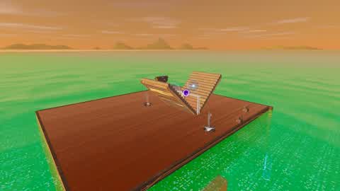 1v1 Build Fight MMK