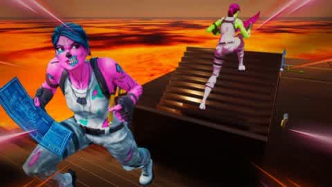 Evil 1vs1