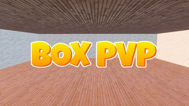 New 2024 BOX PVP 📦