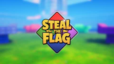 STEAL THE FLAG