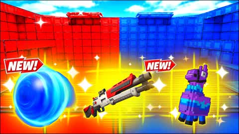 RED VS BLUE AIM BLUEPRINT 🔴🔵
