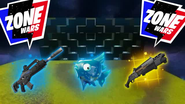 ZONE WARS WORLD