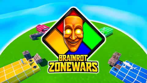 THE BRAINROT ZONEWARS