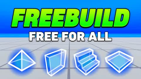 Freebuild FFA 1v1v1