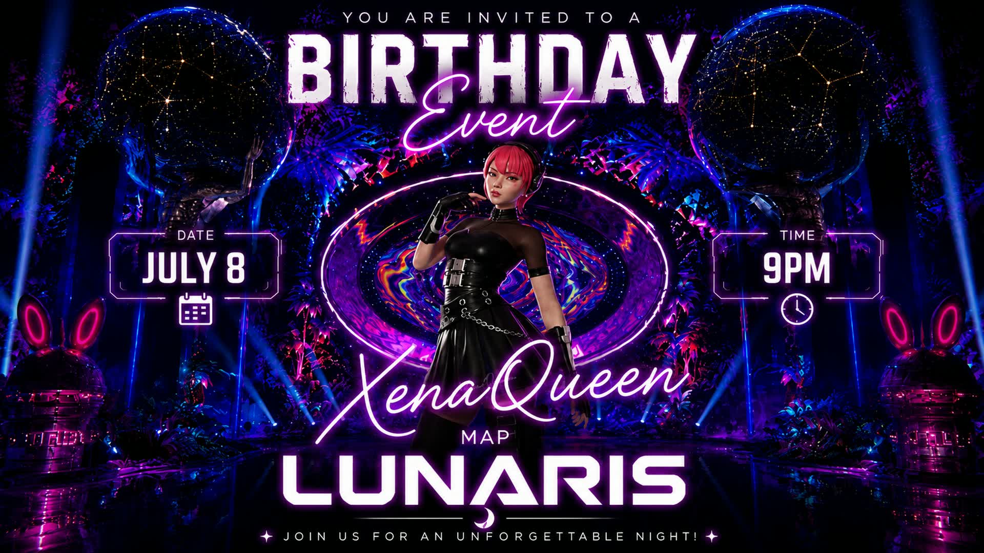 LUNARIS