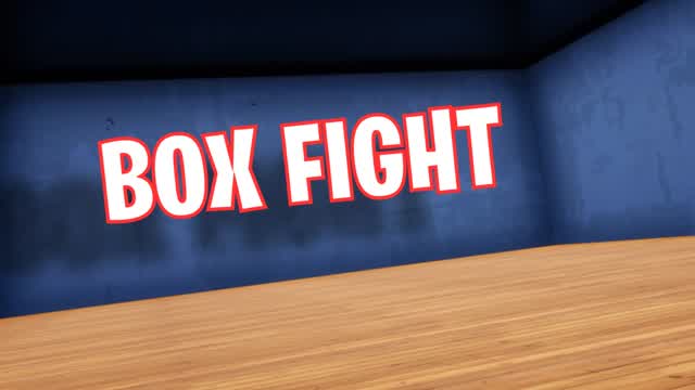 Nintrix infinite boxfights