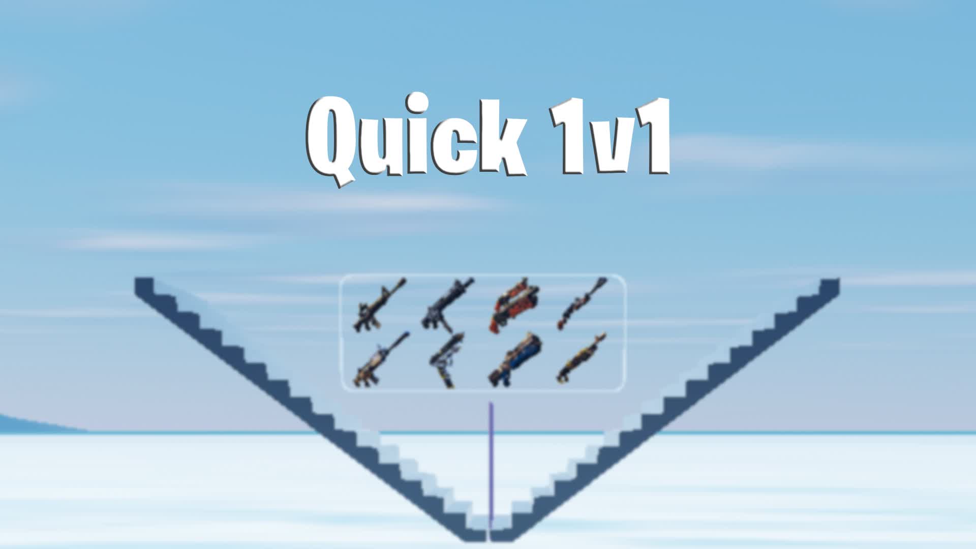 Quick 1v1