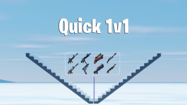 Quick 1v1