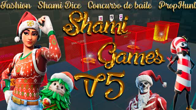 Capture 1 – Shami Games V5