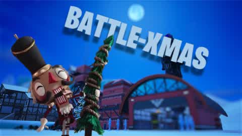 BATTLE-XMAS