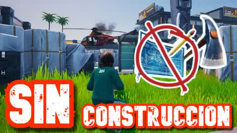 ⭐AVENIDA ATERRADORA SIN CONSTRUCCIÓN⭐