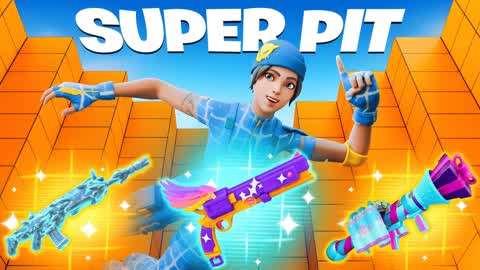 🔫  NEW SUPER PIT 🔫