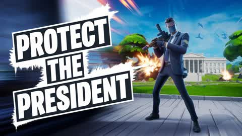Protect The President