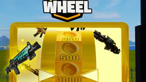 WHEEL