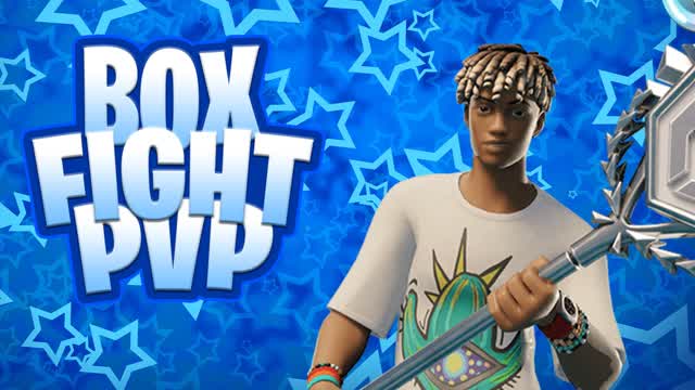 Dessert Box Fight PVP