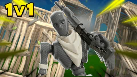 Realistic 1v1