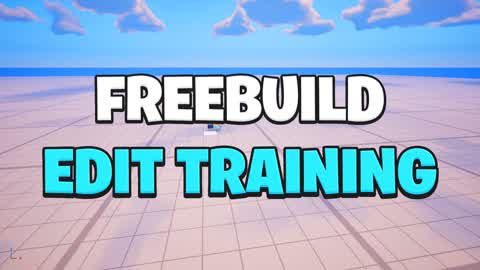 🎯FREEBUILD MAP🎯DANNY_FN