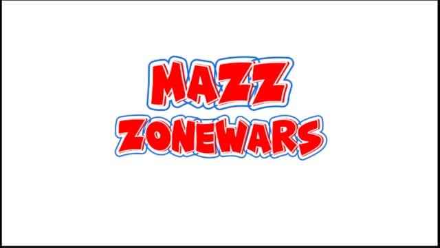 MAZZ ZONEWARS