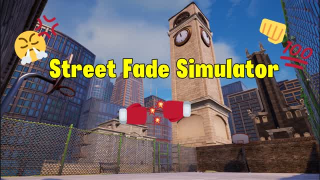 Hood Fades (1v1)💯😤🥊