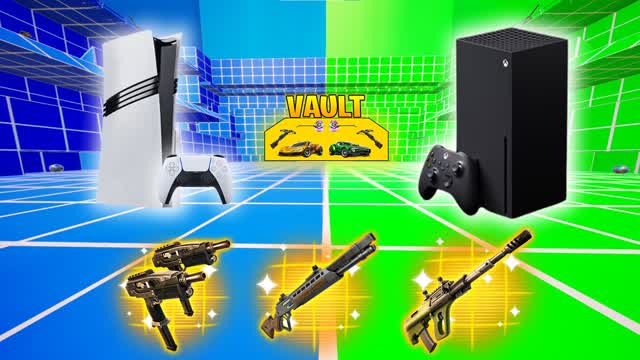 ULTRA PLAYSTATION VS XBOX đđ