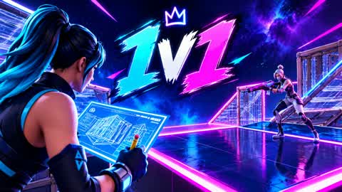 1V1 PRO ARENA