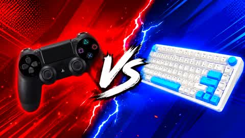 RED VS BLUE IMPACT MODE🔴🔵847BDMSO