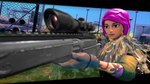 SNEAKY SNIPERS AIRBASE