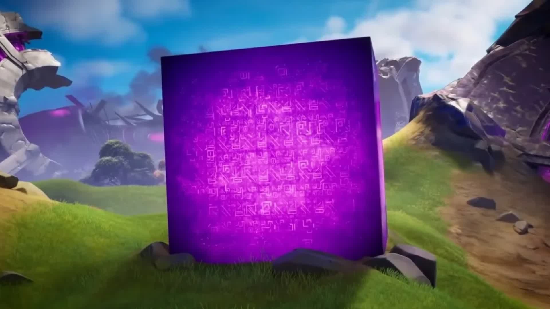 💜Kevin The Cube Boxfights!💜 (V. 1.0)