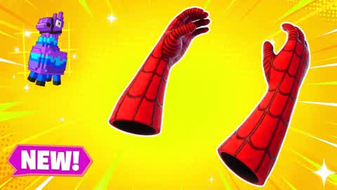 SUPER SPIDER-MAN RED VS BLUE PRIME