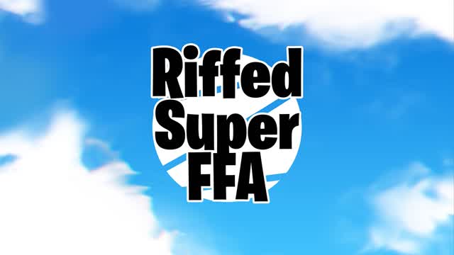 Riffed Super FFA