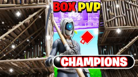 UNC 🏆CHAMPIONS BOX PVP📦