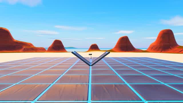 عاركني الصحراء 🏜