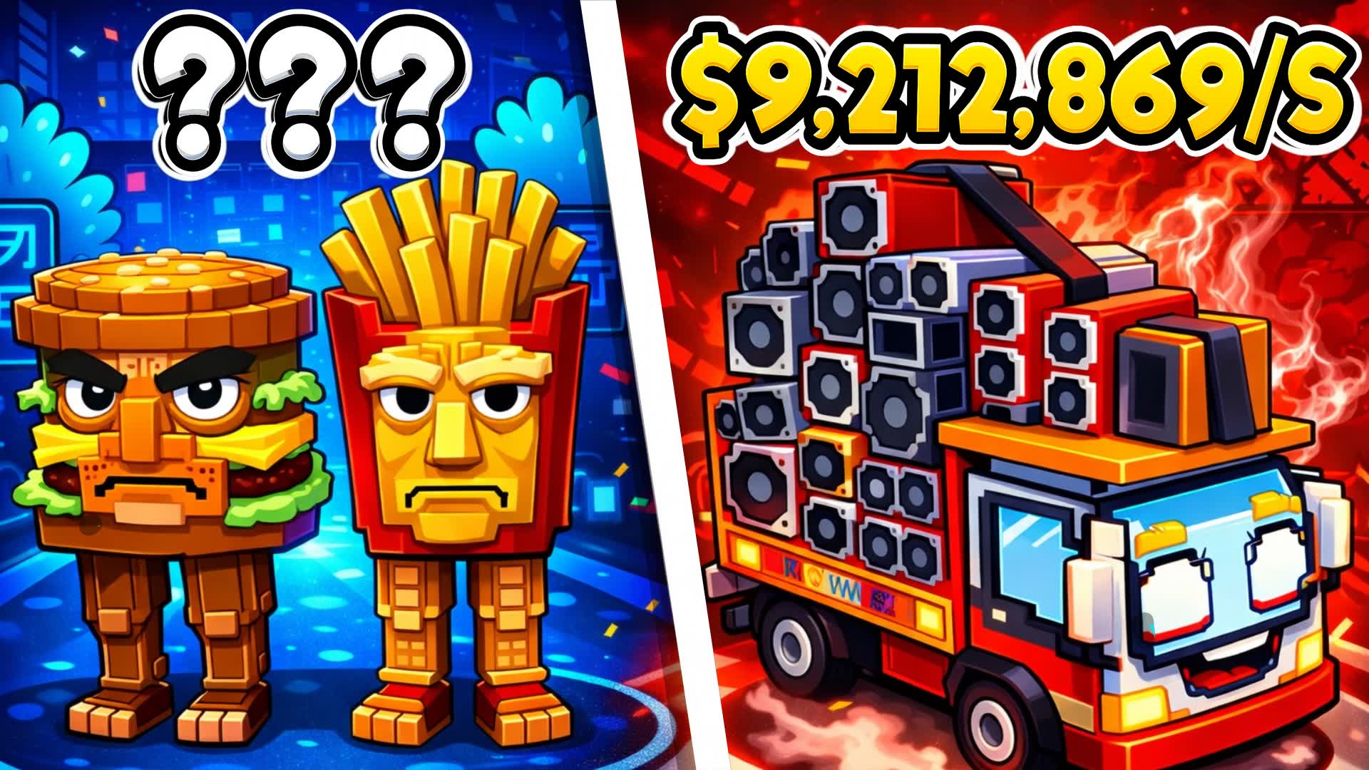 STEAL THE BRAINROT VERSION 2