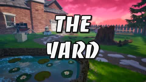 The Yard
