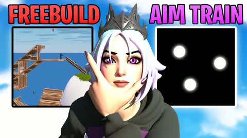 Clip Bots - Freebuild and Aim Train