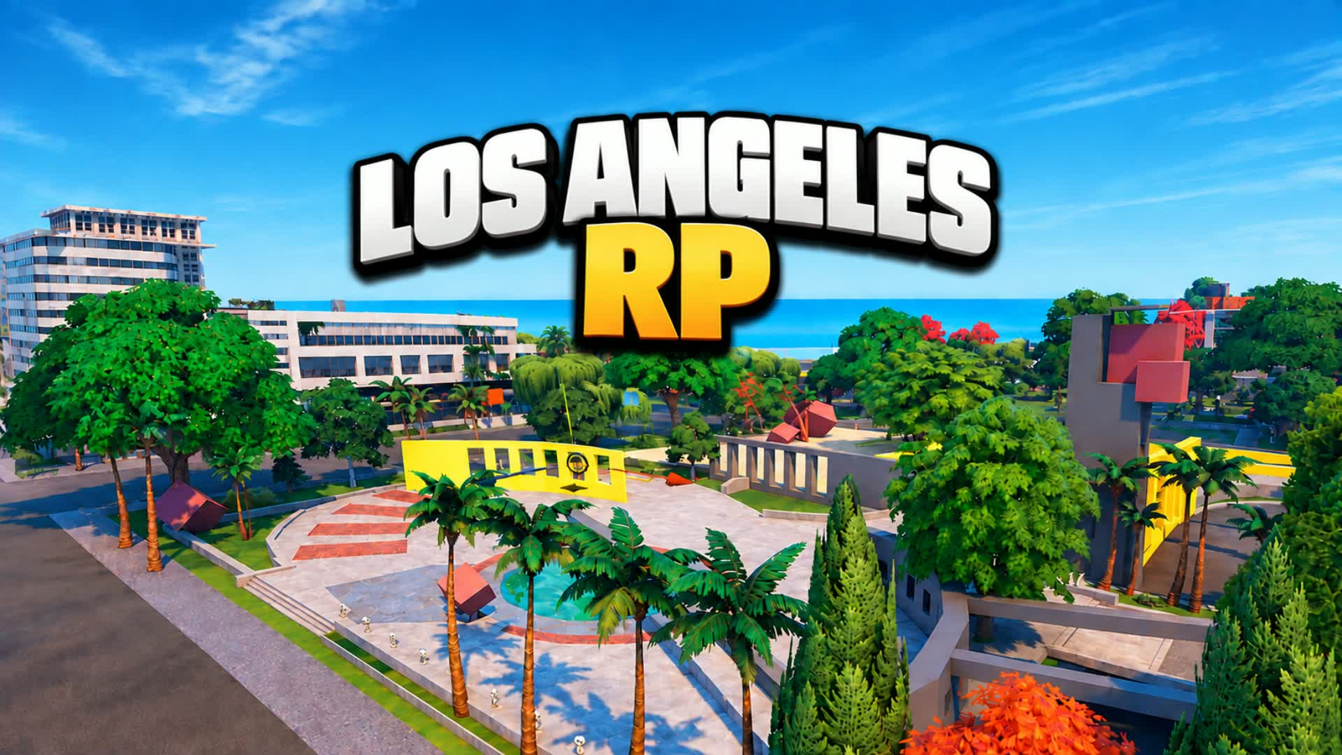 🌴 ∫ シャドウRP V3
