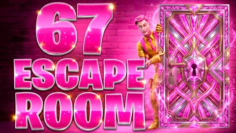 67+ IQ ESCAPE ROOM 🔎