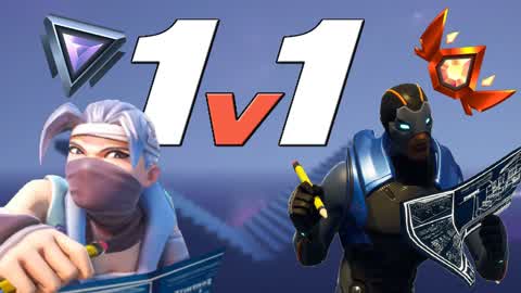 Grazzly 1v1