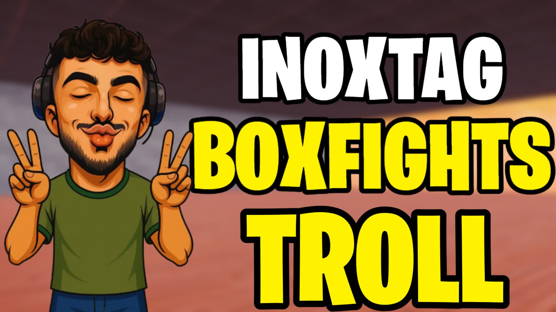 INOXTAG BOX PVP