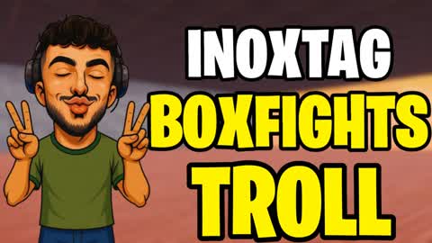 INOXTAG BOX PVP