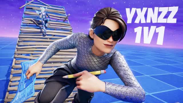 1v1 yxnzz [200 Pump]