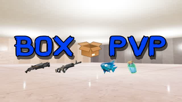 Box PVP đŠ