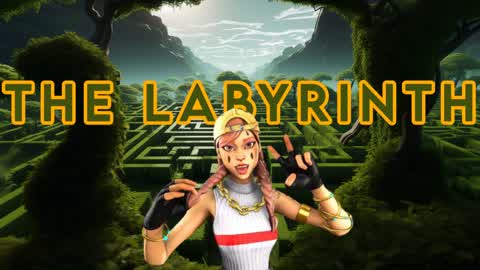 The Labyrinth