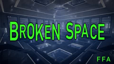 Broken Space: the infinity arena