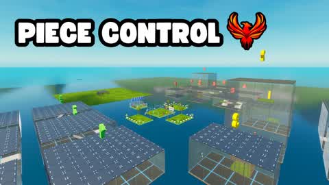 PIECE CONTROL - LAU7377